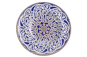 Oriental Тарелка глубокая 30см