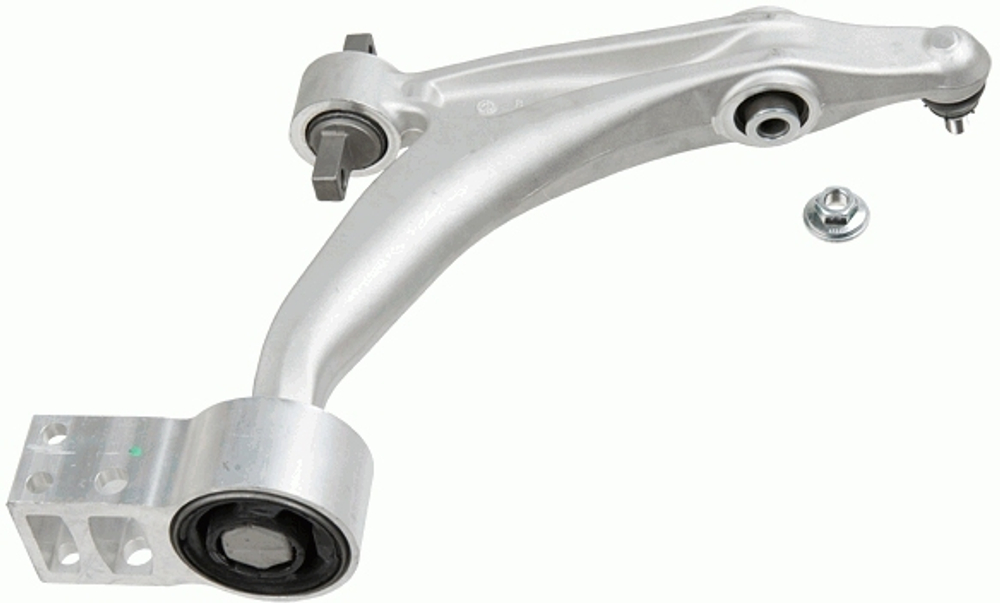 LEMFÃRDER - 3478701-LMI - Control/Trailing Arm, wheel suspension