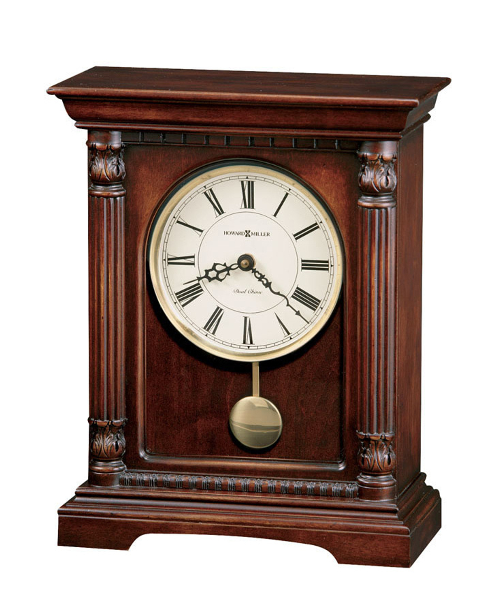 Часы настольные Howard Miller 635-133 Langeland США