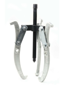 Съемник трехлапый переставной 20''(? захвата-425мм) RockForce##Rock FORCE RF-6590620