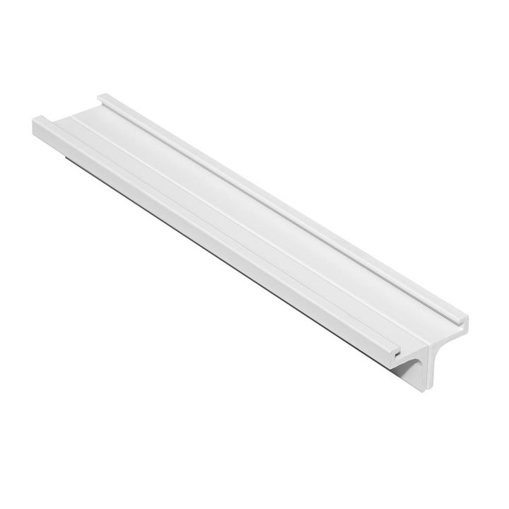 Усилитель соединения (182мм) к треку 5040xx-(F)/(R) Quattro Lightstar 504196-03