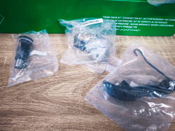 Комплект ГРМ EA888 GEN3B 2.0