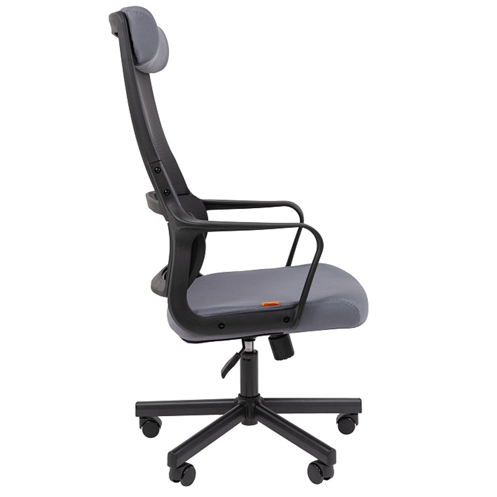 Офисное кресло CHAIRMAN 590, ткань/сетка