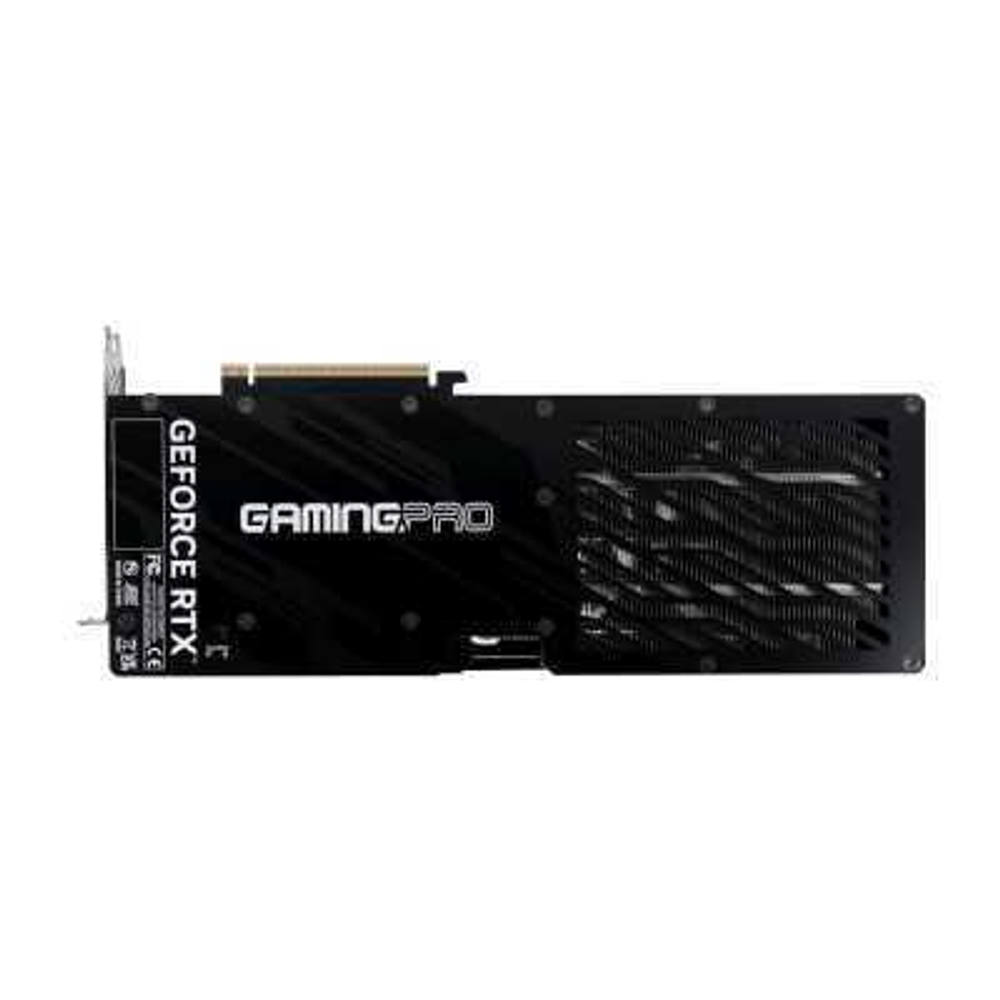 Видеокарта Palit nVidia GeForce RTX 5080 GamingPro OC 16Gb NE75080S19T2-GB2031A
