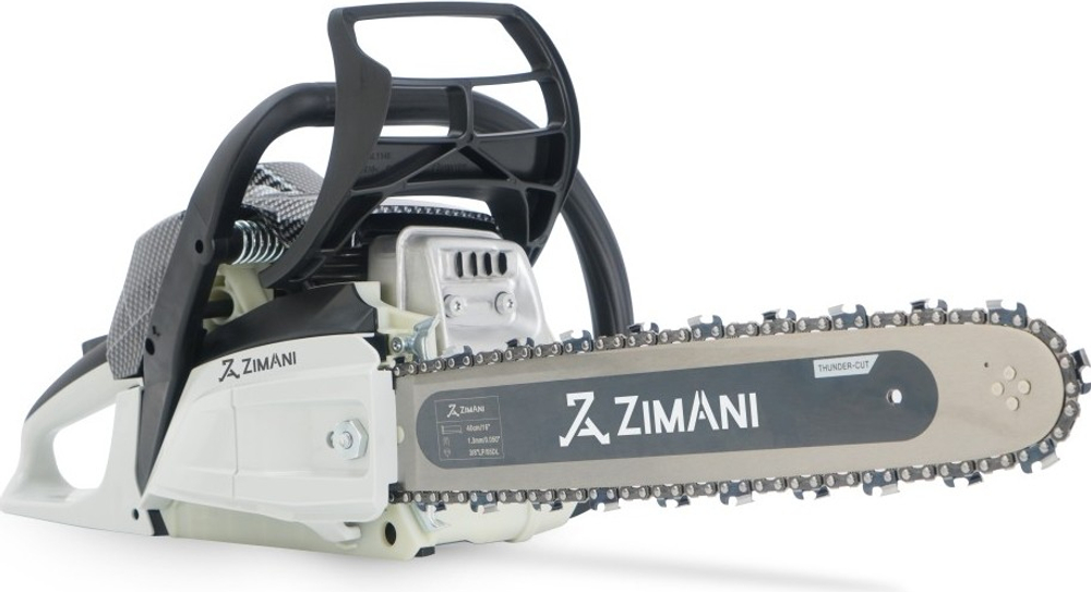 Бензопила ZIMANI MS182 PRO 16" AG182PROZ