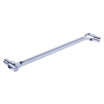 Ключи торцевые шарнирные (колокольчики)