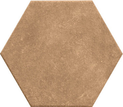 Керамогранит Terracreta Chamotte Esagonо (J073)