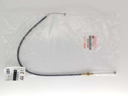 Тросик газа Suzuki DF9.9 DF15 63610-94J00-000