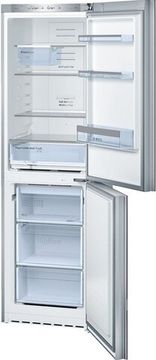 Холодильник Bosch KGN 39LA10R