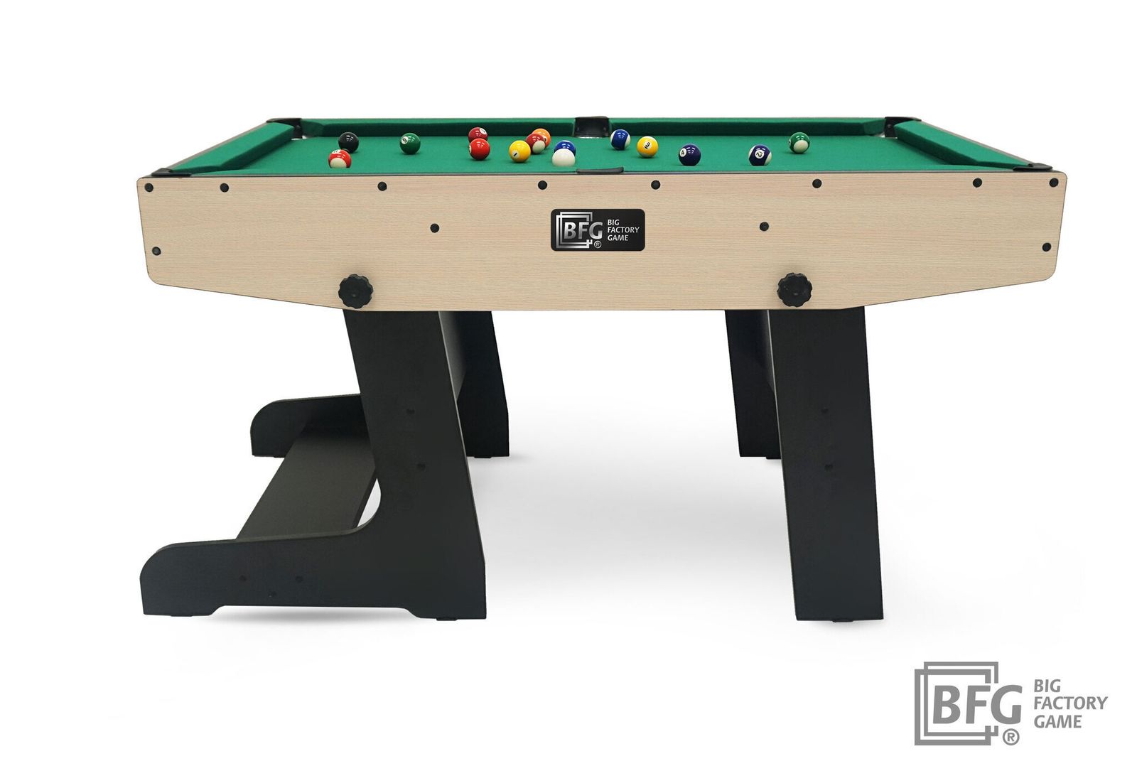 BFG Compact Moby 4 (Йоркшир) фото №4