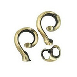 Металлическая головоломка 5-го уровня Cast Puzzle Radix