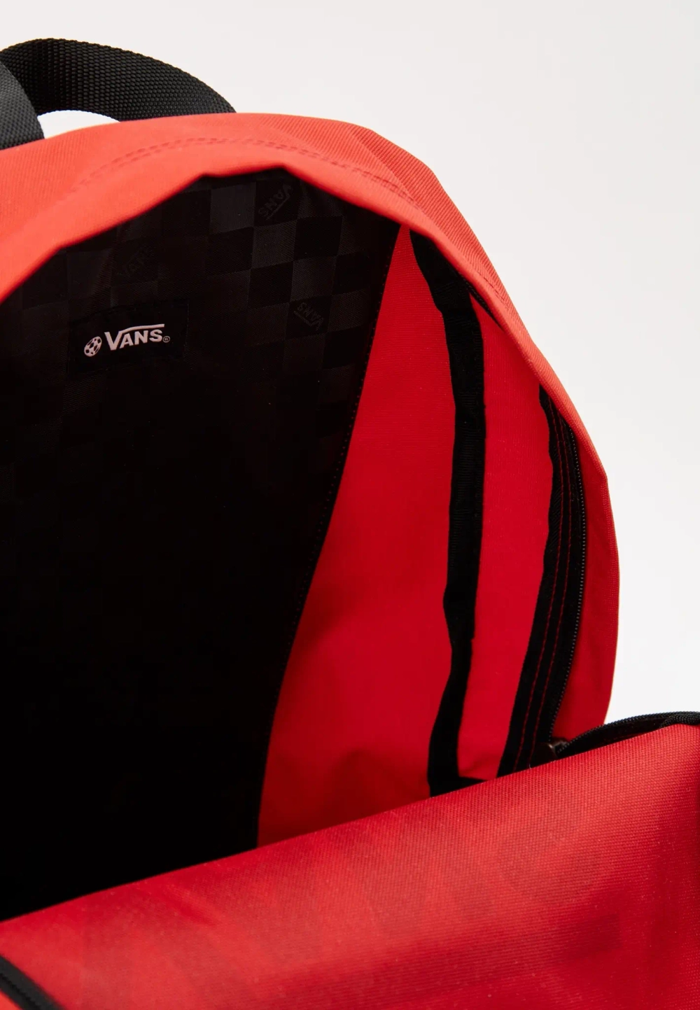 Рюкзак VANS Old Skool Print Backpac RACING