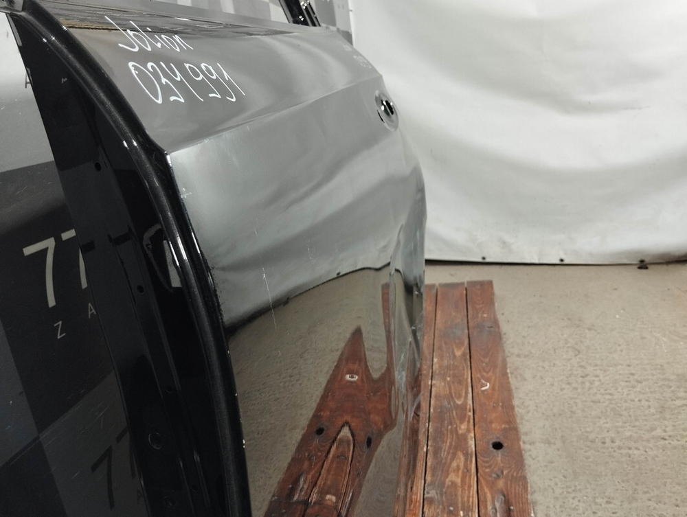 Дверь задняя левая Haval Jolion 21-24 Б/У Оригинал 6201100AST10AD