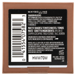 Maybelline, Shadow Blocks, 10 82nd & Park Ave, 2,4 г (0,08 унции)