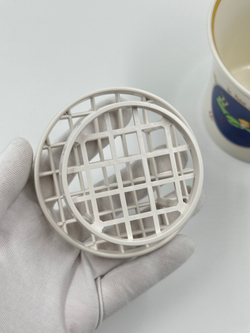 Роузбоул Маленький принц Narumi