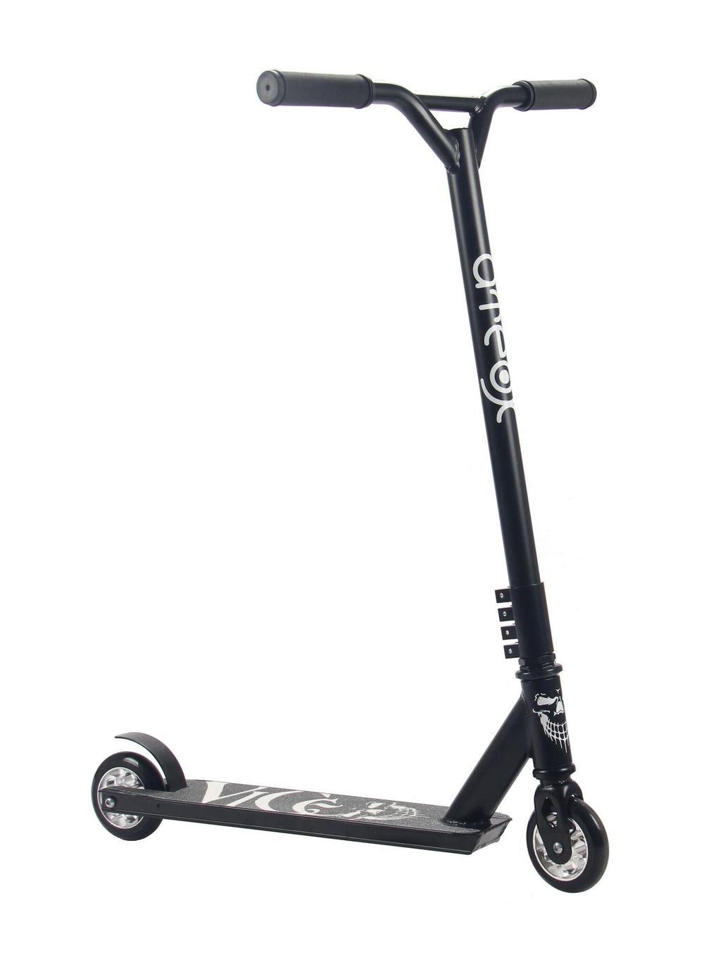 Трюковой самокат ATEOX Vice