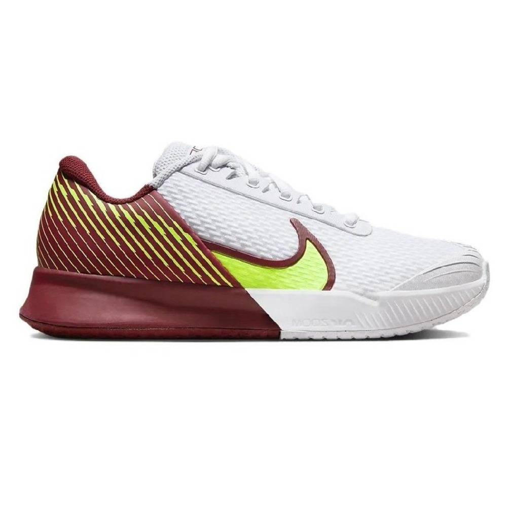 Кроссовки для тенниса Мужские NIKE ZOOM VAPOR PRO 2 для всех покрытий