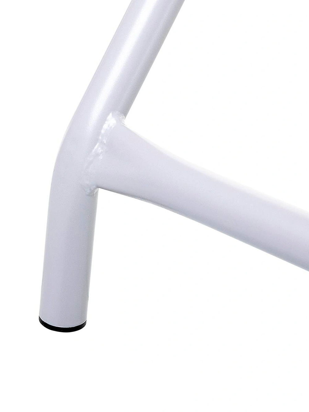 Стульчик рыболова Nisus СР-400 (ст.труба д19) КМФ цифра (T-N-FC-400-DG)