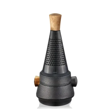 GEFU Терка для специй X-Plosion со ступкой