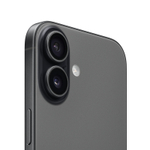 iPhone 17, Black (Черный)