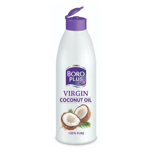 Boro Plus (Боро Плюс) Кокосовое масло первого отжима 100 мл