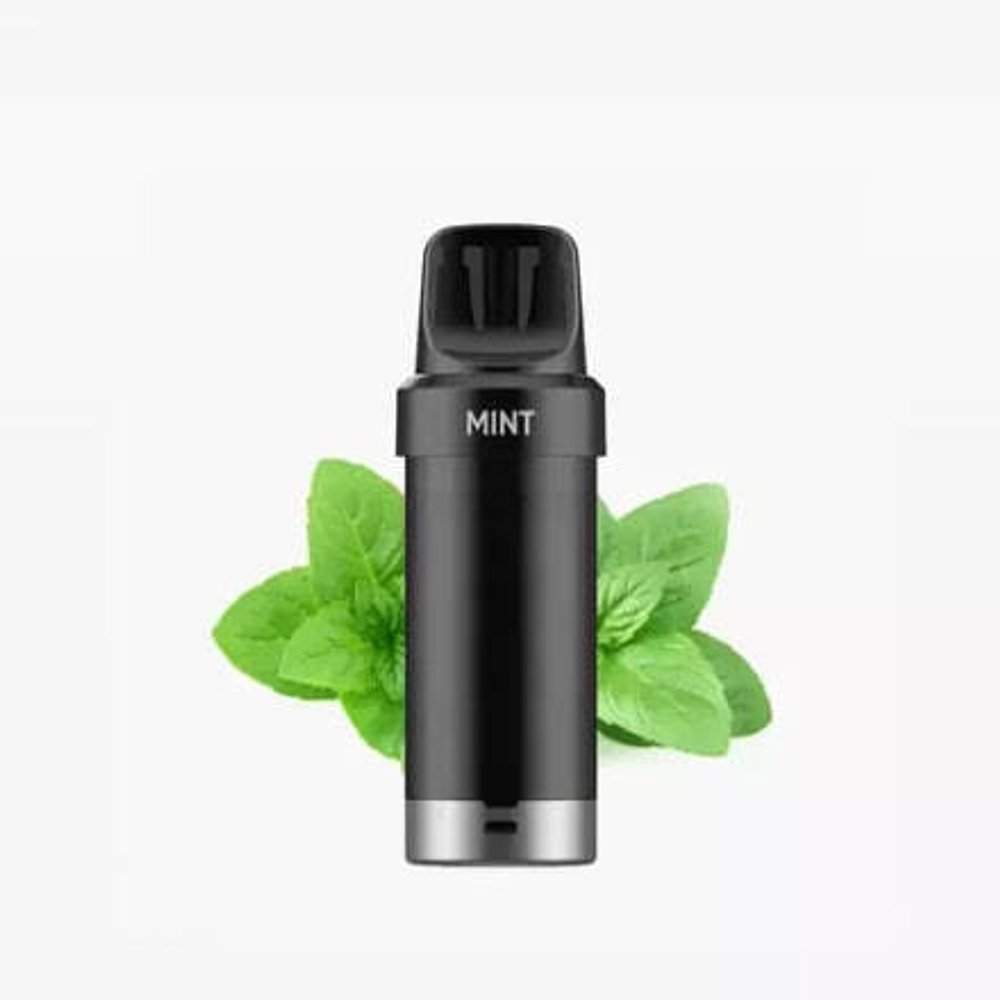 nexPOD Replacement Pod - Mint (5% nic)