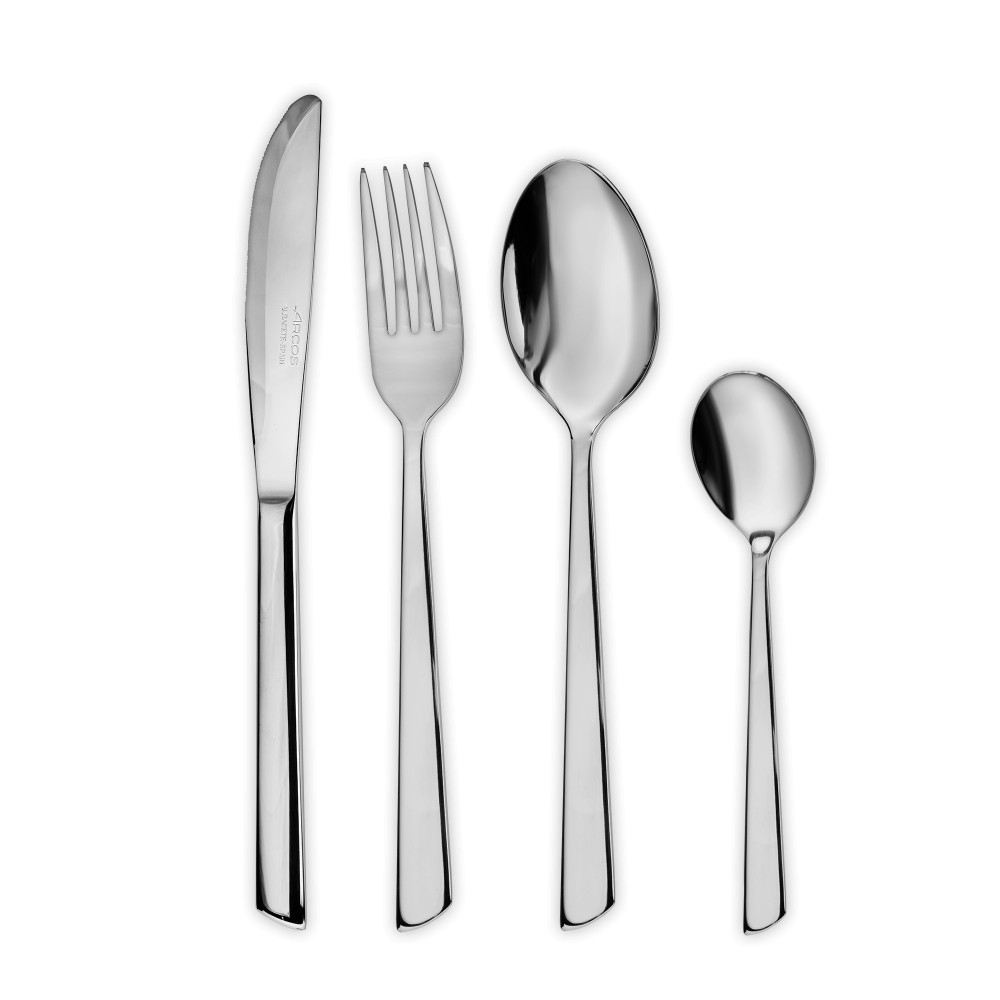 Набор столовых приборов на 6 персон 24 предмета Arcos Toscana