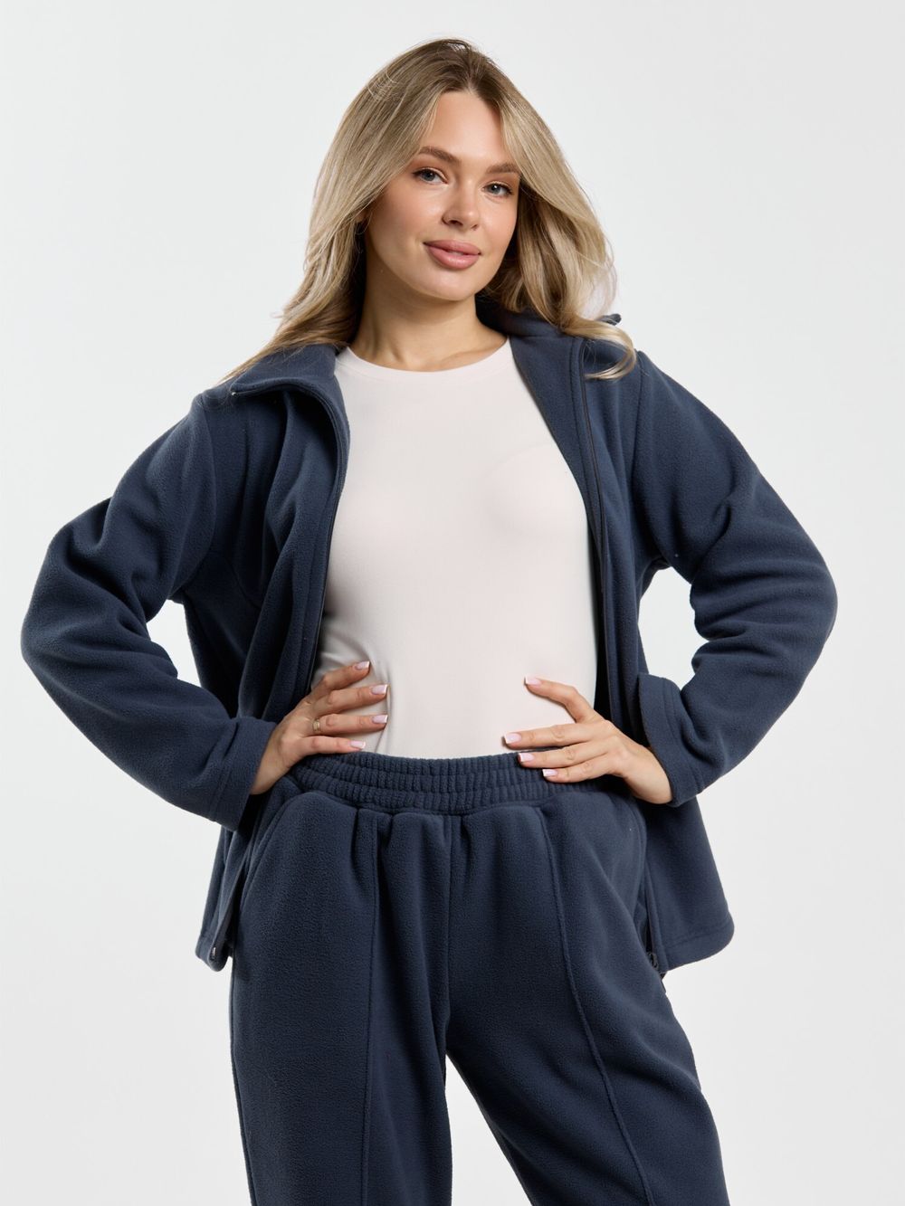 Костюм Аркан Виотекс ГРАФИТОВЫЙ