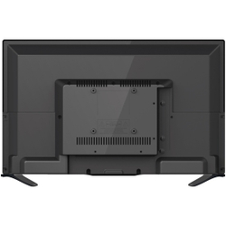 Телевизор 24" Leff 24F560T
