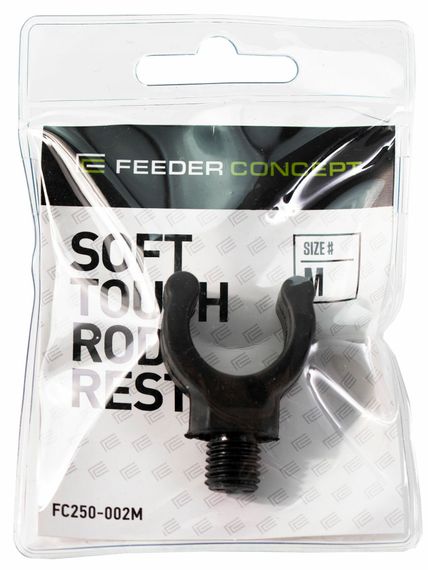 Держатель для удилища FC SOFT TOUCH ROD REST р.M