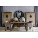 Круглое зеркало Cher