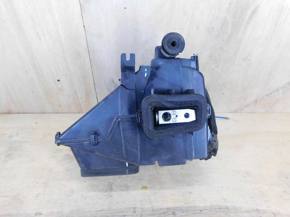 корпус печки всборе Suzuki Jimny JB23A K6AT 2012