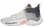 Кроссовки Jordan Why Not Zer0.2 Why Not