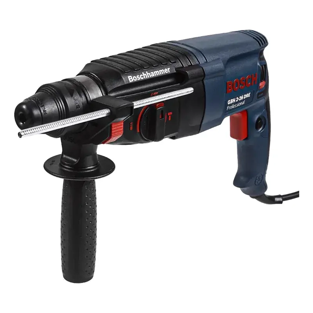 Bosch GBH 2-26 DRE перфоратор SDS-Plus 0.611.253.708