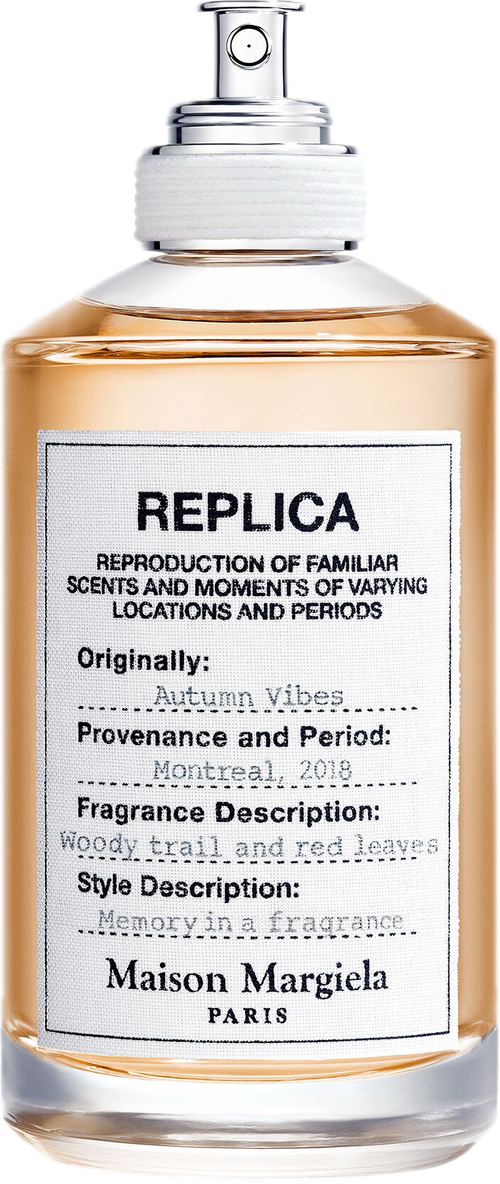 Maison Margiela Autumn Vibes EDT