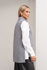 Жилет Керби №1 Valentina