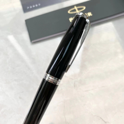 Набор Parker (ручка + чернильница)