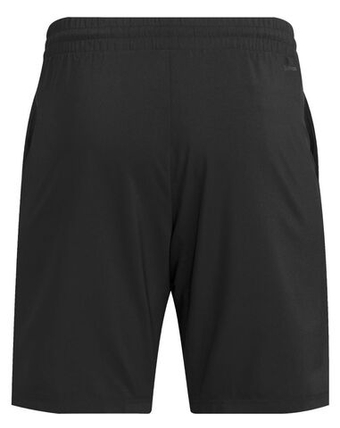 Мужские теннисные шорты Adidas Club Tennis Climacool 3-Stripes 9" - черный