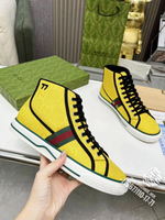 Кеды Gucci