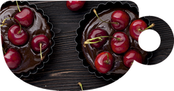 Puer Hookah - Cherry Schwarzwald (100г)