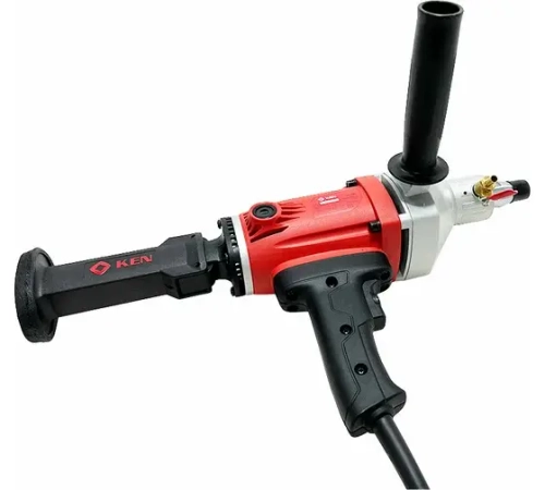 Дрель алмазного сверления Ken 6110b