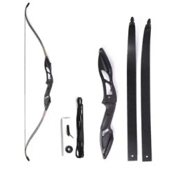 Лук спортивный Panther для охоты (45 Lbs)