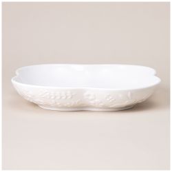 БЛЮДО LEFARD "SUNDAY" 24,5*4,5 СМ 900 МЛ (КОР=24ШТ.)