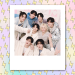 Плюшка / Поло #101 / STRAY KIDS