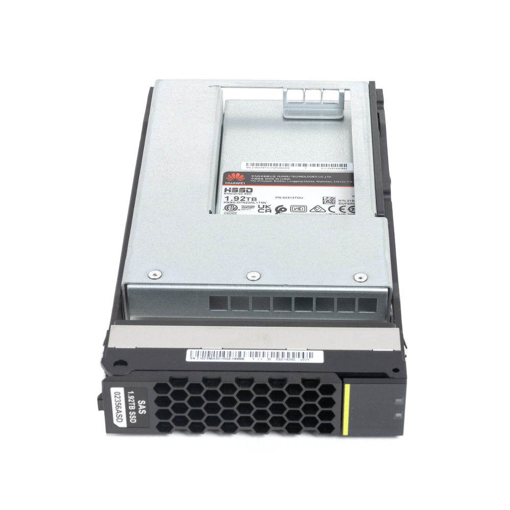 Твердотельный накопитель SSD Huawei L1-35-SSD1920G-V22Y 1,92TB SAS 3.5"
