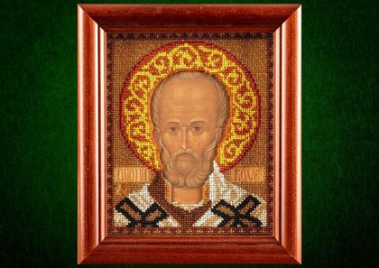 Николай Чудотворец