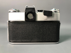 Helios 44-2+Зенит