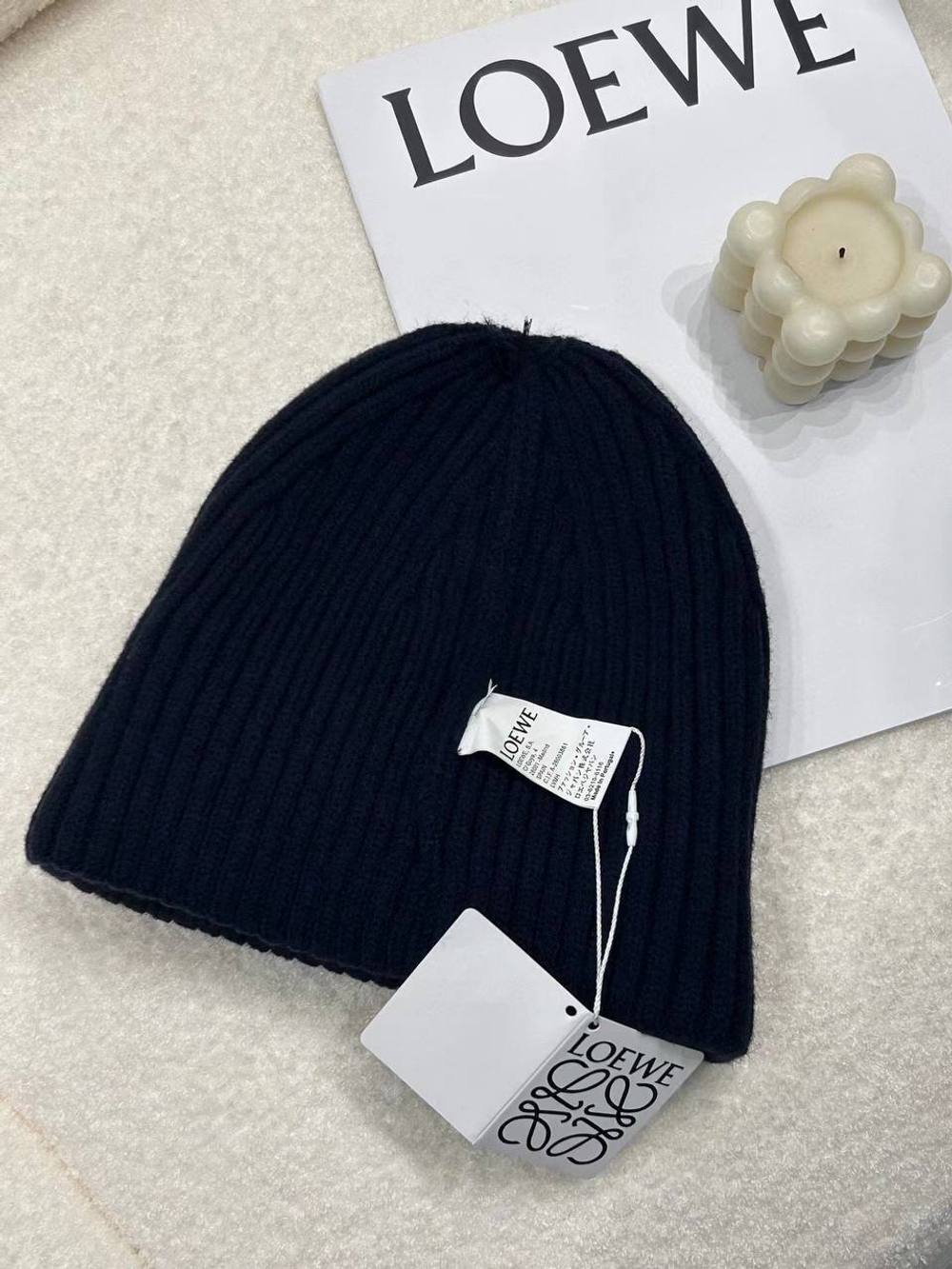 Шапка Loewe, арт. 474507638