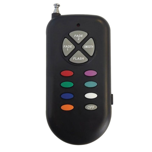 AV Пульт управления к LED PAR56 (GAS)