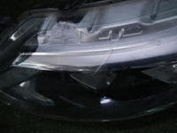 Фара левая Nissan Qashqai J11 (2013-2019) галоген